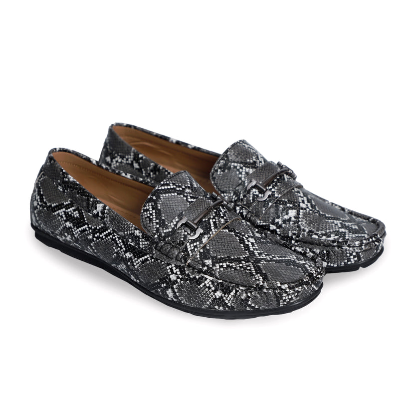 NICHE Pablo Luxuriant Moccasin - Drving loafer