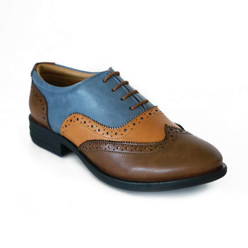 NICHE Women Chic All Day Oxford - 24*7 Comfort