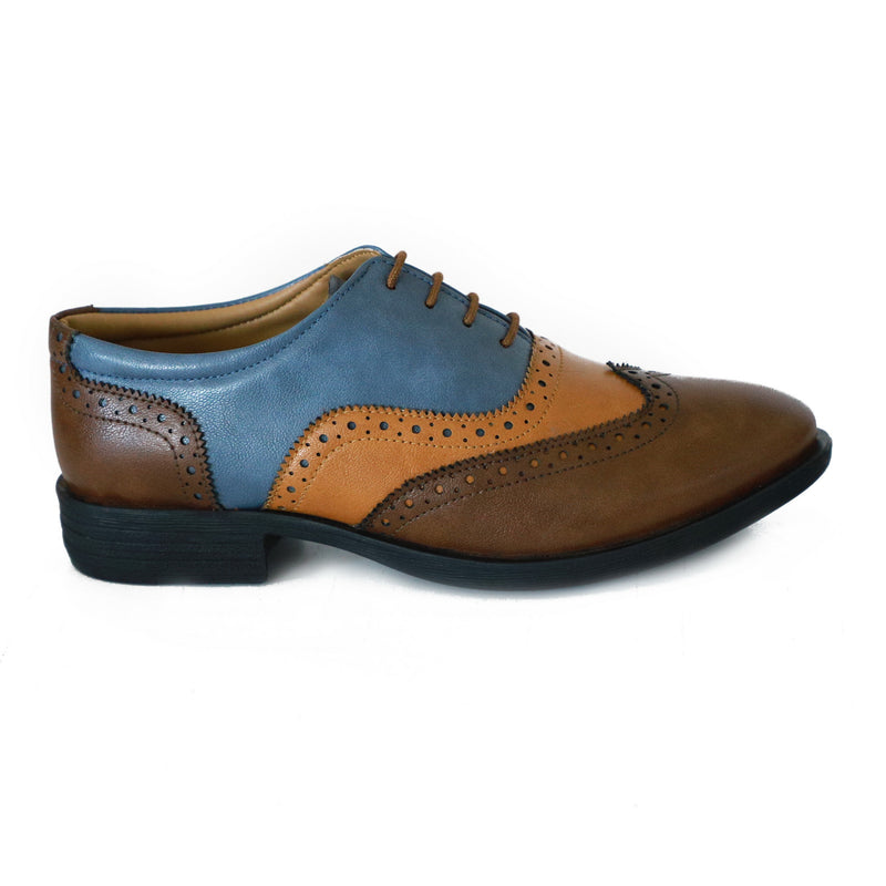 NICHE Women Chic All Day Oxford - 24*7 Comfort