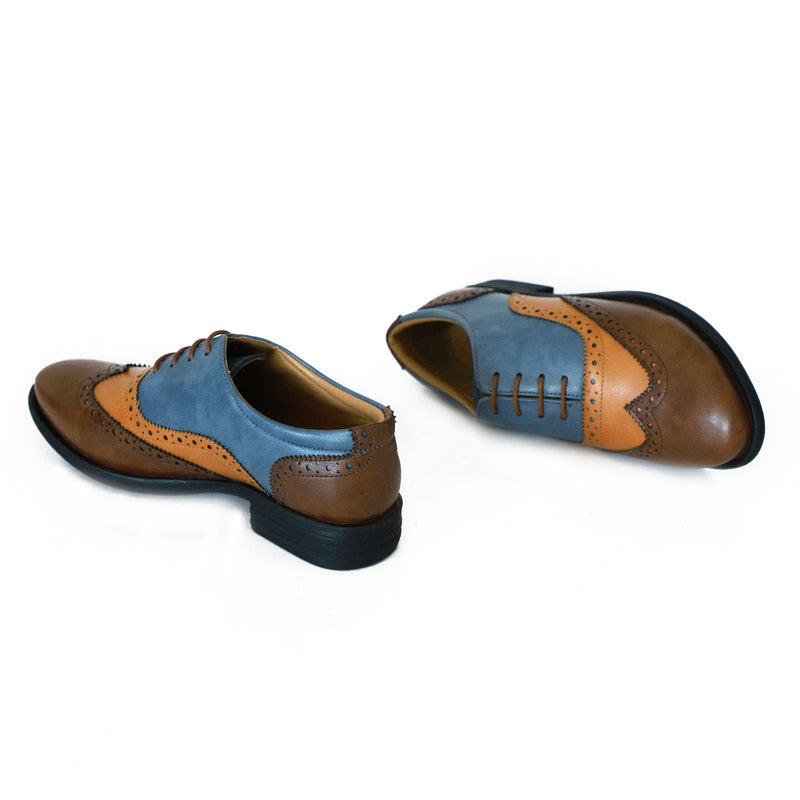 NICHE Women Chic All Day Oxford - 24*7 Comfort