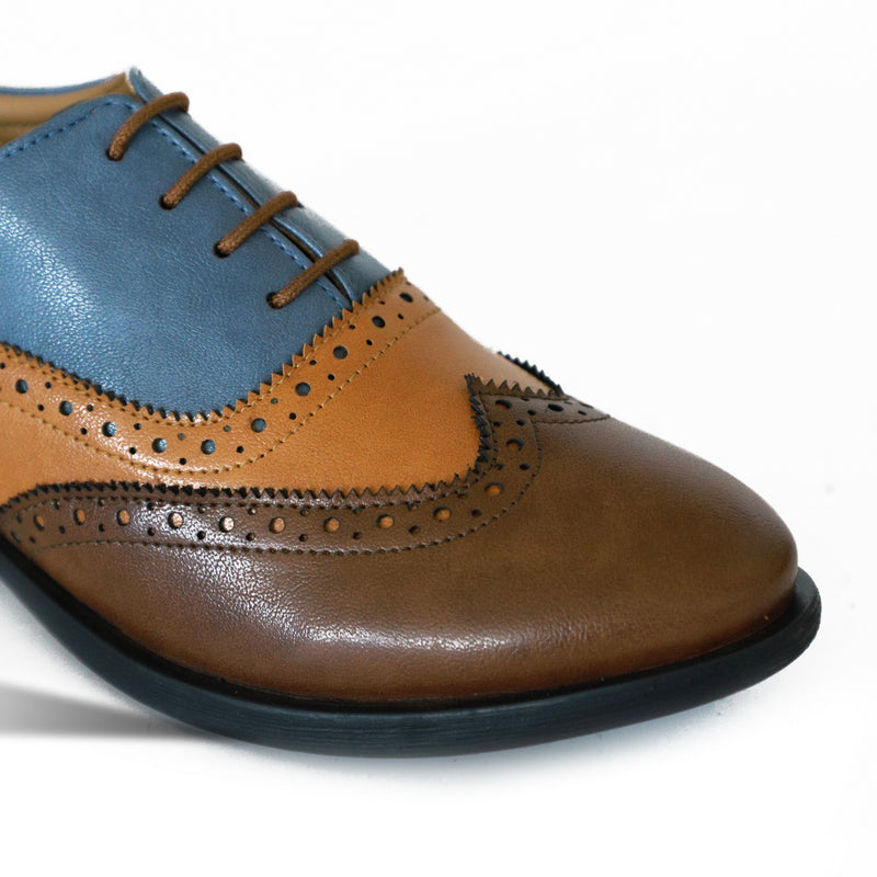 NICHE Women Chic All Day Oxford - 24*7 Comfort