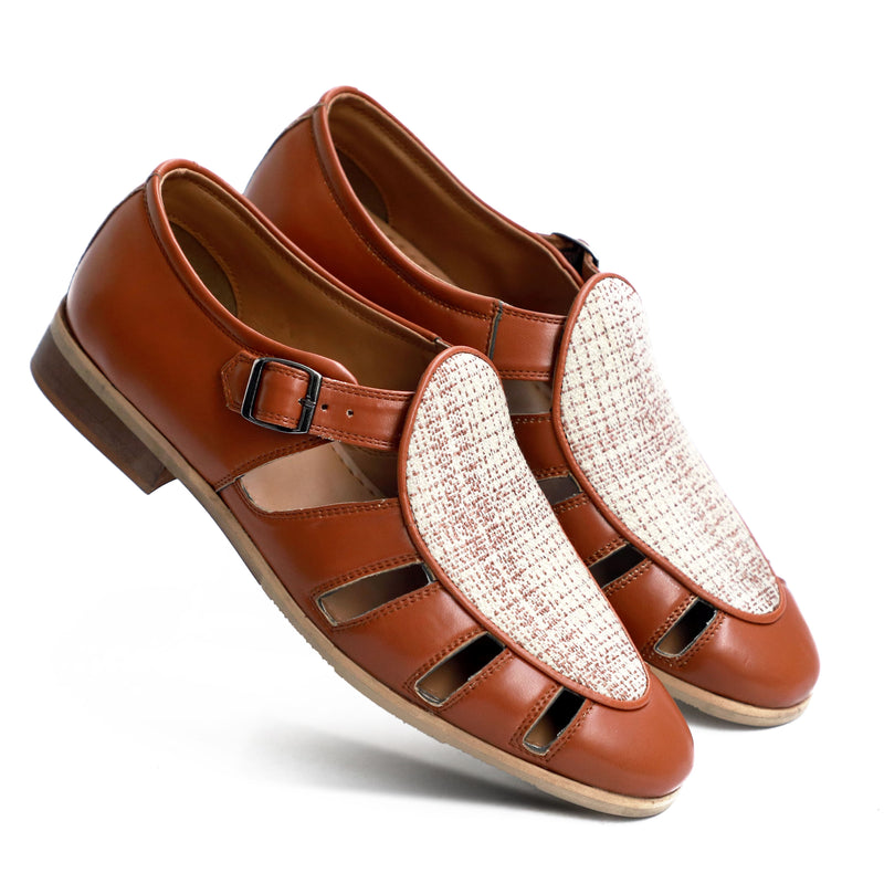 NICHE Ramada Maharaja Peshawari Sandal