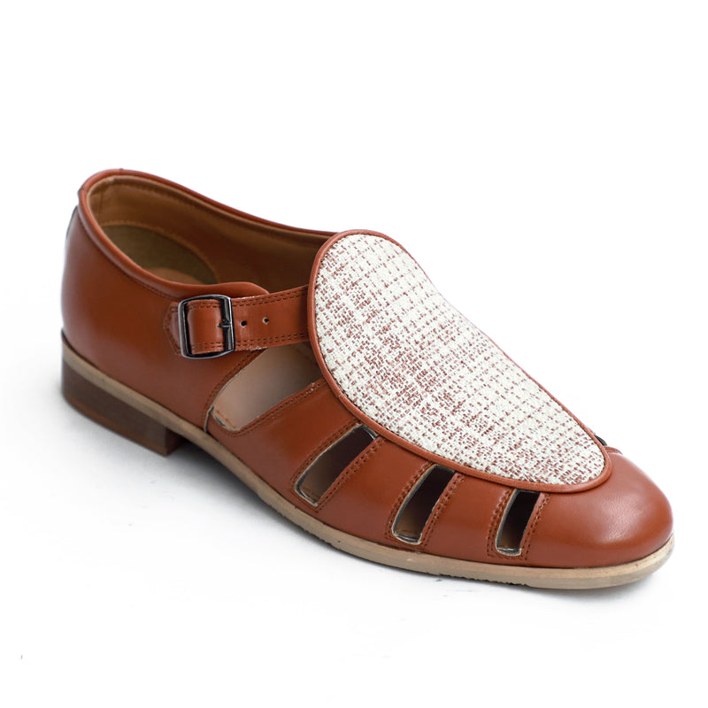 NICHE Ramada Maharaja Peshawari Sandal