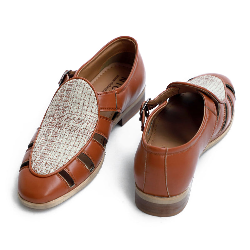 NICHE Ramada Maharaja Peshawari Sandal