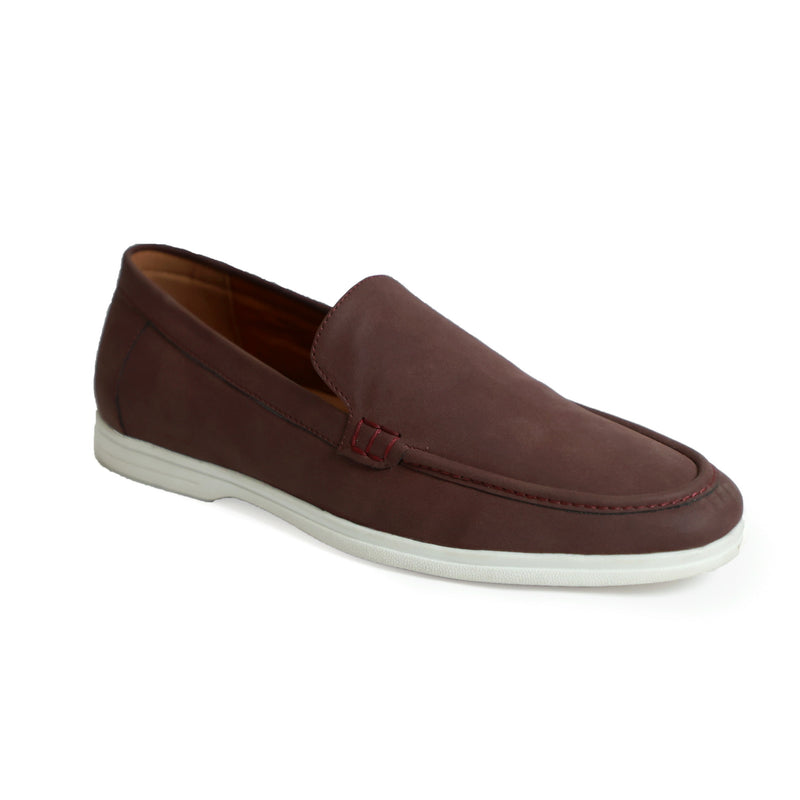 NICHE Carmine Ultra Comfortable Super Suede Casual Loafers