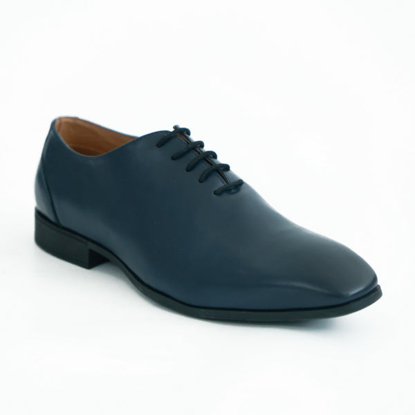 NICHE Blue Gentlemen Wholecut Oxford