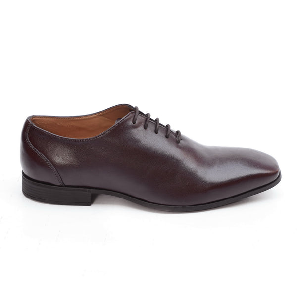 NICHE Rosy Brown Gentlemen Wholecut Oxford