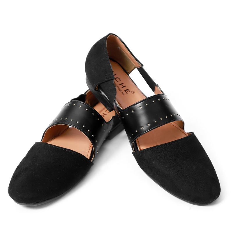 Buy Sole Head Women's 211 Navy Fashion Sandals-3 Uk (36 Eu) (211Navy36) at  Amazon.in
