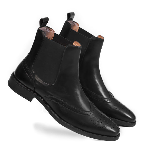 Leather Boots Mens Designer Boots Sale Uk Brand New Men's Designer